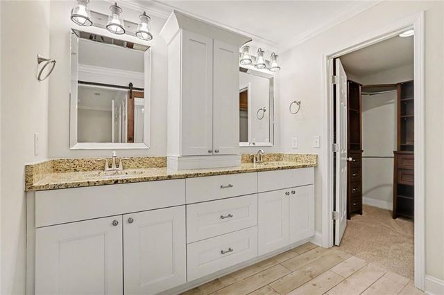 535 Putters Court, Johns Creek, GA 30022