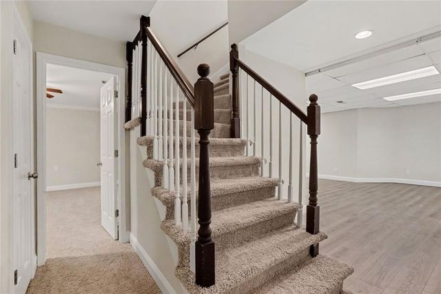 535 Putters Court, Johns Creek, GA 30022
