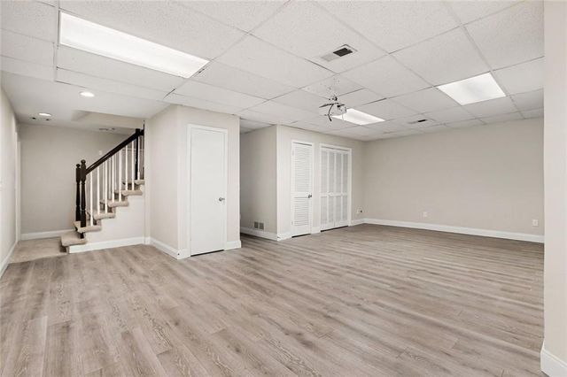 535 Putters Court, Johns Creek, GA 30022