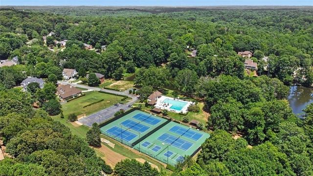 535 Putters Court, Johns Creek, GA 30022