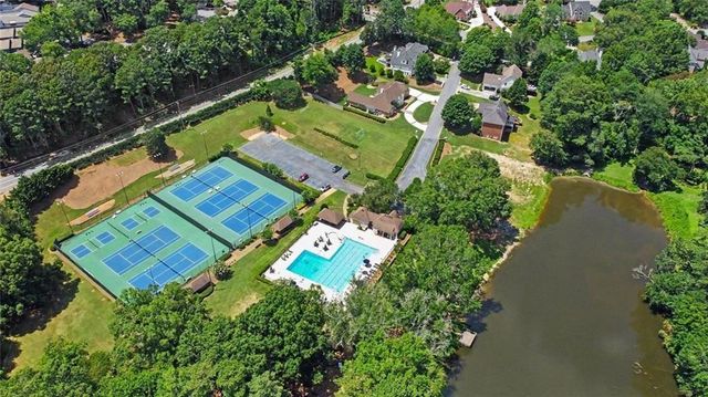 535 Putters Court, Johns Creek, GA 30022