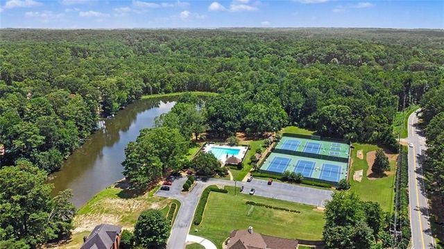 535 Putters Court, Johns Creek, GA 30022