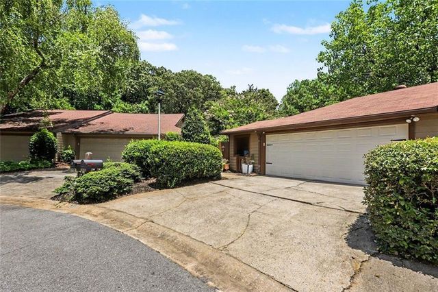 535 Putters Court, Johns Creek, GA 30022