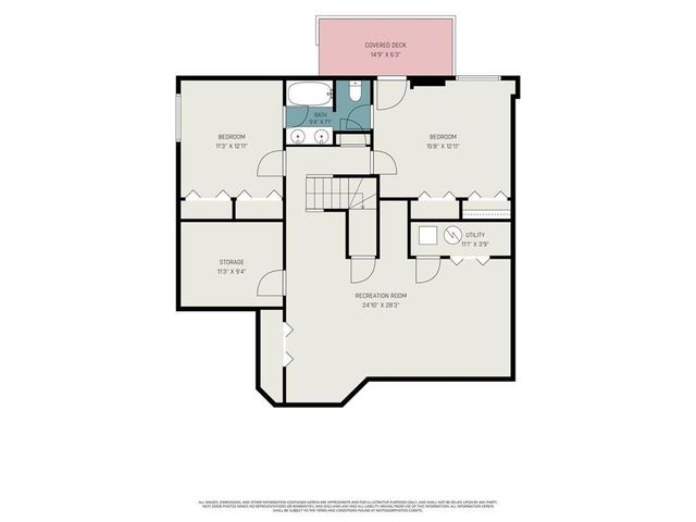 535 Putters Court, Johns Creek, GA 30022