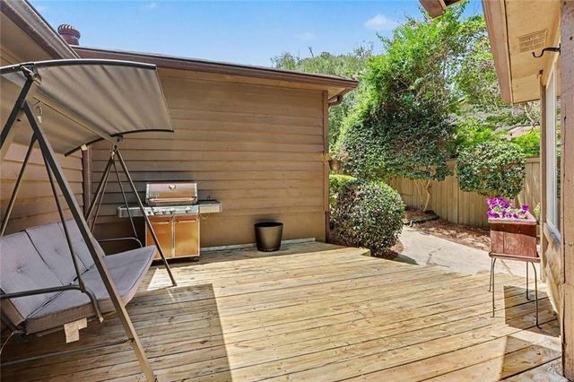 535 Putters Court, Johns Creek, GA 30022