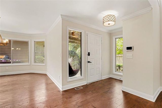 535 Putters Court, Johns Creek, GA 30022