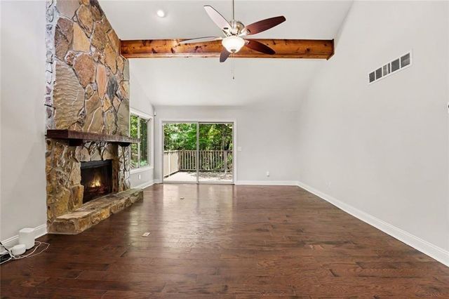 535 Putters Court, Johns Creek, GA 30022