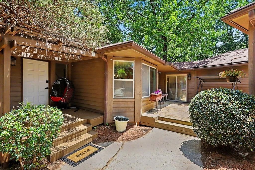 535 Putters Court, Johns Creek, GA 30022