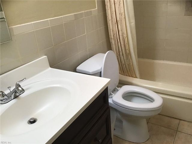 1029 Fairlawn AVE, Virginia Beach, VA 23455