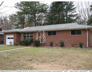 1029 Fairlawn AVE, Virginia Beach, VA 23455