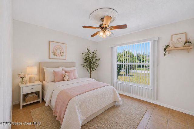 1706 Apache Street NE, Palm Bay, FL 32907