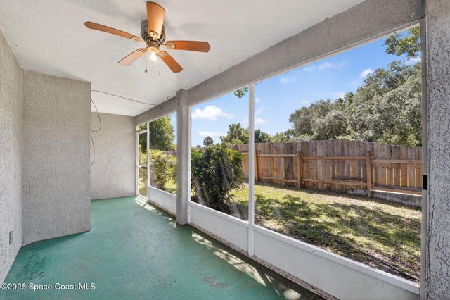 1706 Apache Street NE, Palm Bay, FL 32907