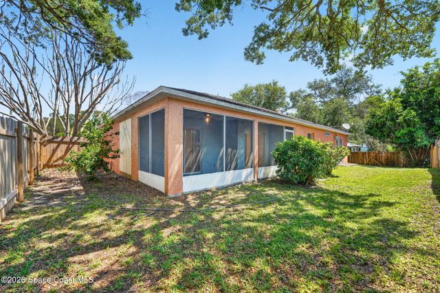 1706 Apache Street NE, Palm Bay, FL 32907