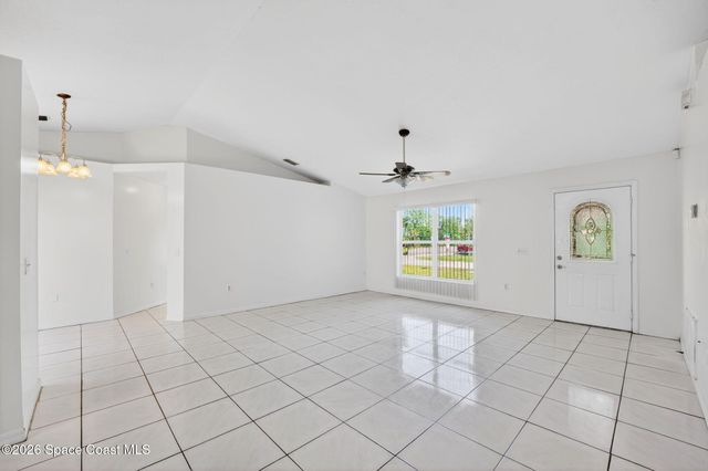 1706 Apache Street NE, Palm Bay, FL 32907