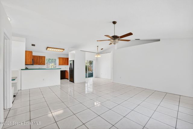 1706 Apache Street NE, Palm Bay, FL 32907