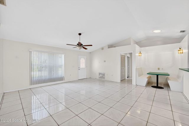 1706 Apache Street NE, Palm Bay, FL 32907