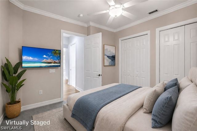 5021 Maxwell CIR 101, Naples, FL 34105