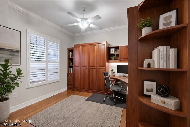 5021 Maxwell CIR 101, Naples, FL 34105