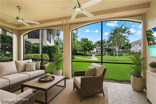 5021 Maxwell CIR 101, Naples, FL 34105