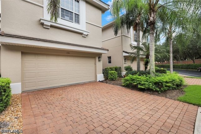 5021 Maxwell CIR 101, Naples, FL 34105
