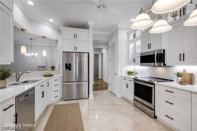 5021 Maxwell CIR 101, Naples, FL 34105