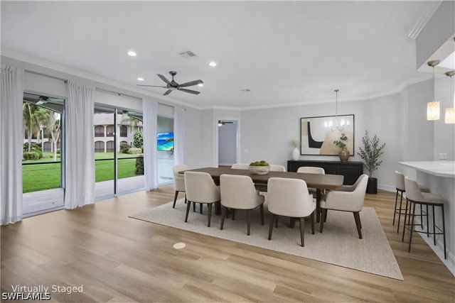5021 Maxwell CIR 101, Naples, FL 34105