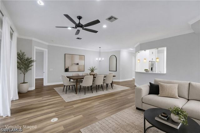 5021 Maxwell CIR 101, Naples, FL 34105
