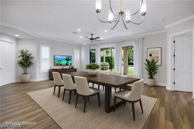 5021 Maxwell CIR 101, Naples, FL 34105