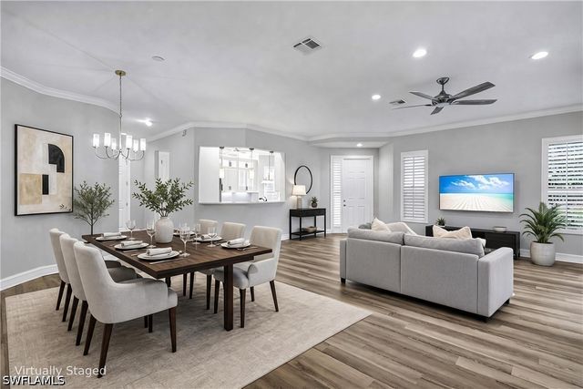5021 Maxwell CIR 101, Naples, FL 34105