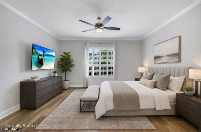 5021 Maxwell CIR 101, Naples, FL 34105