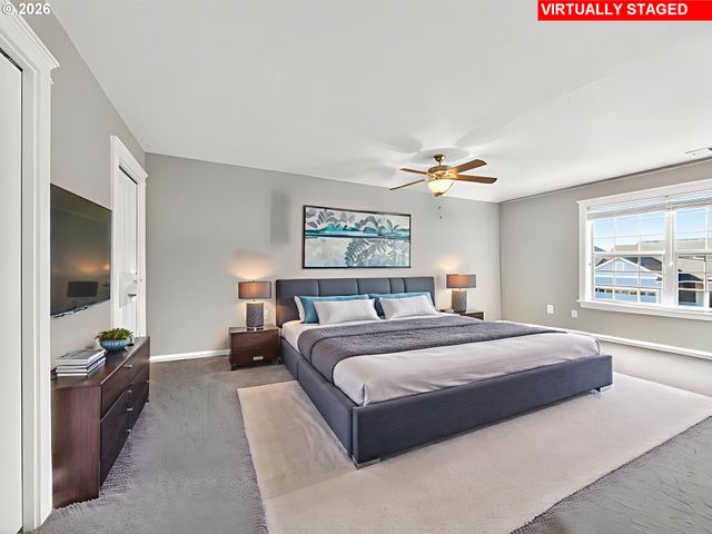 633 JUNE Dr, Molalla, OR 97038