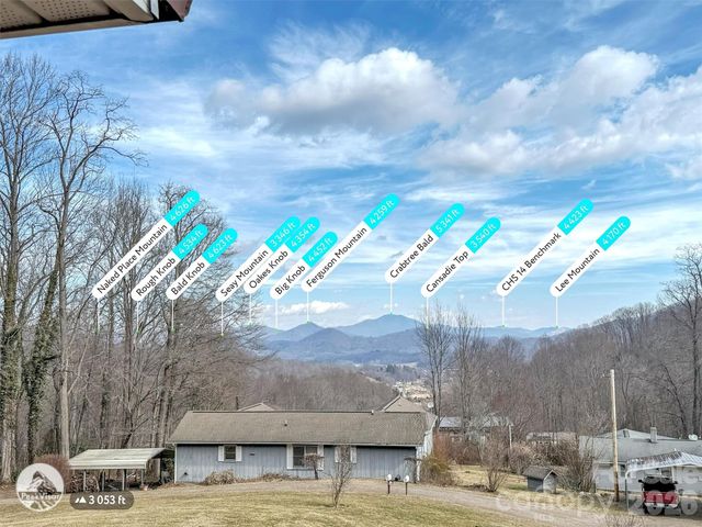 122 Vinewood Drive, Waynesville, NC 28786