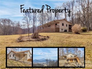 122 Vinewood Drive, Waynesville, NC 28786