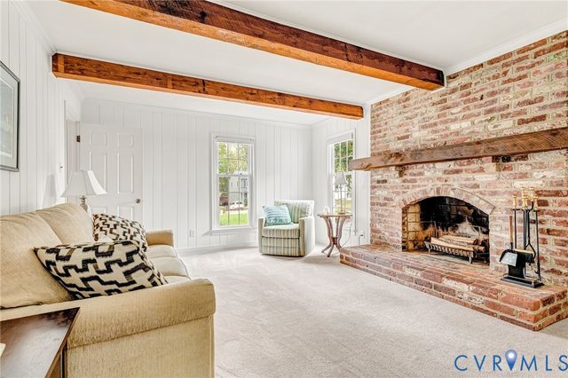 517 Brighton Drive, Chesterfield, VA 23235