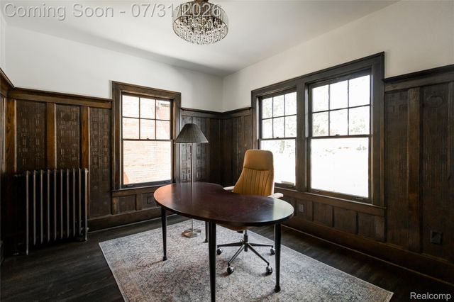 1530 Longfellow, Detroit, MI 48206