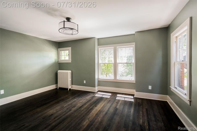 1530 Longfellow, Detroit, MI 48206