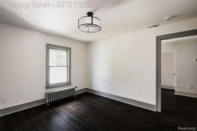1530 Longfellow, Detroit, MI 48206