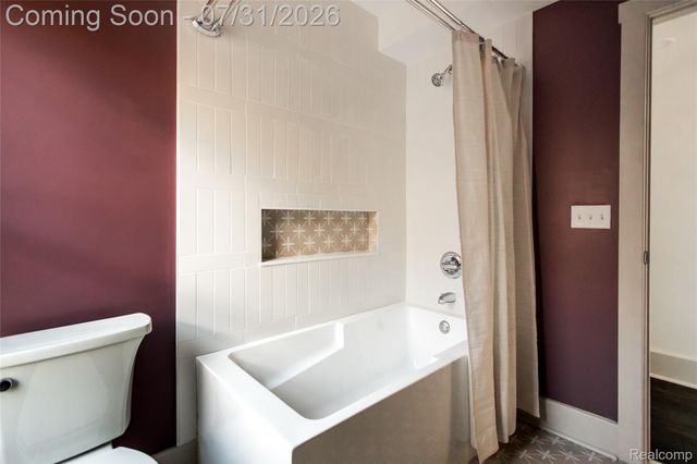 1530 Longfellow, Detroit, MI 48206