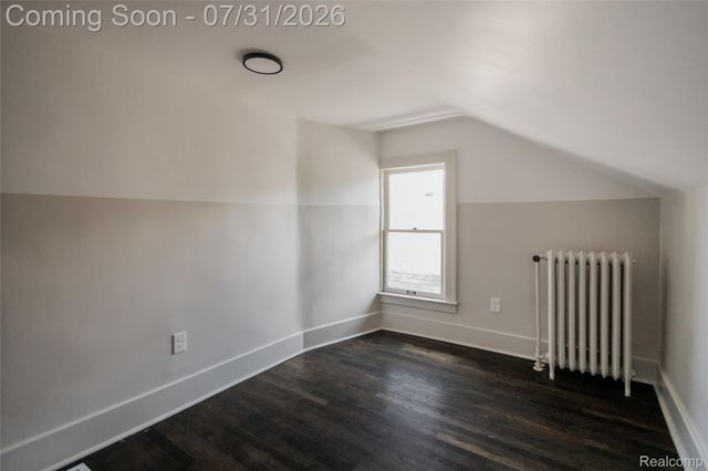 1530 Longfellow, Detroit, MI 48206