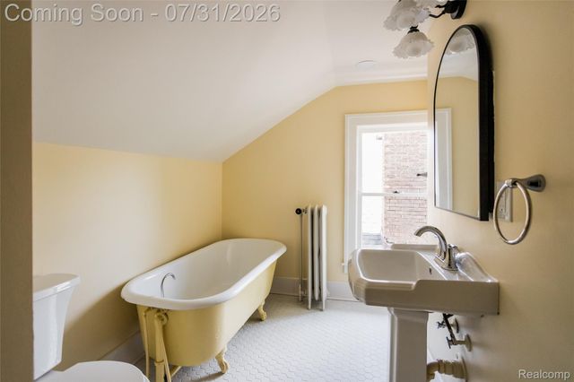 1530 Longfellow, Detroit, MI 48206