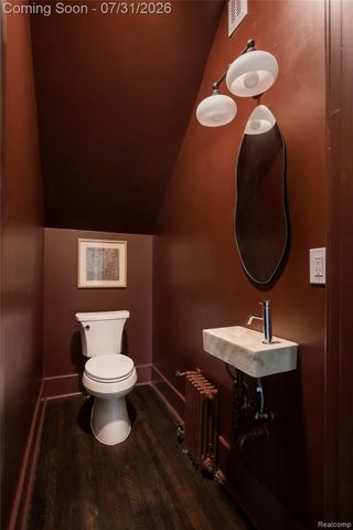 1530 Longfellow, Detroit, MI 48206