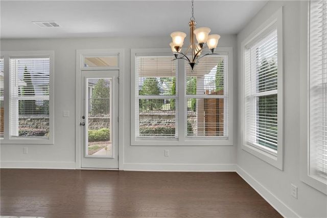 1252 Windmill Parkway, Cumming, GA 30041