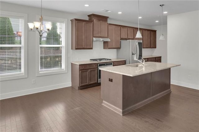 1252 Windmill Parkway, Cumming, GA 30041