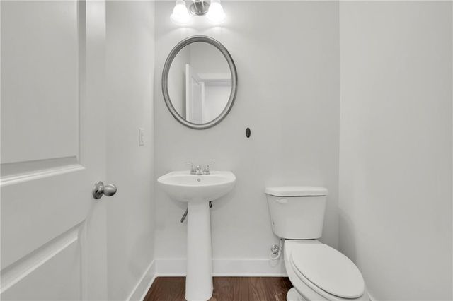 1252 Windmill Parkway, Cumming, GA 30041