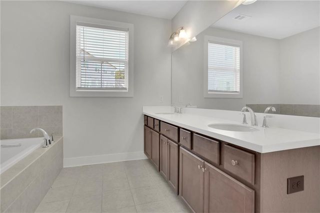 1252 Windmill Parkway, Cumming, GA 30041