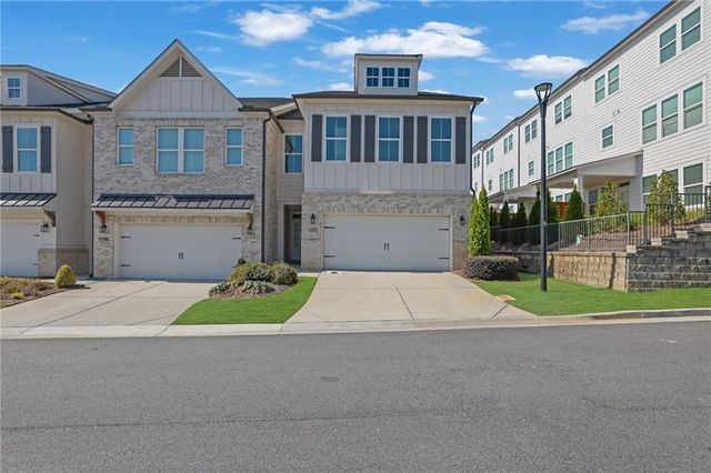 1252 Windmill Parkway, Cumming, GA 30041