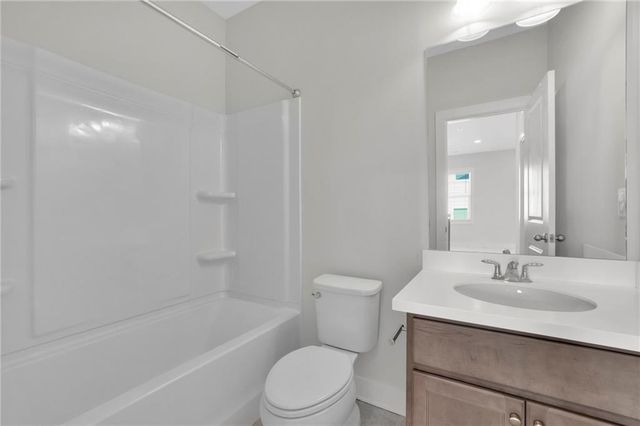 1252 Windmill Parkway, Cumming, GA 30041