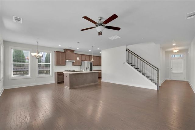 1252 Windmill Parkway, Cumming, GA 30041