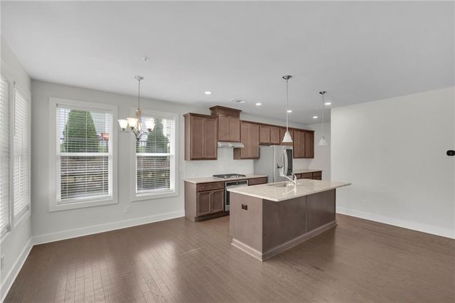 1252 Windmill Parkway, Cumming, GA 30041