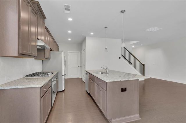 1252 Windmill Parkway, Cumming, GA 30041